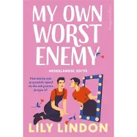 HarperCollins My Own Worst Enemy (Paperback)