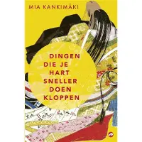 Uitgeverij Orlando Dingen die je hart sneller doen kloppen (Paperback)