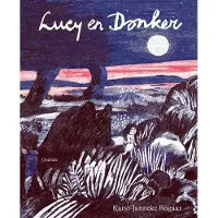 Singel Uitgeverijen Lucy en Donker