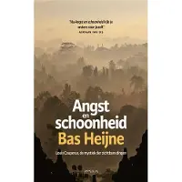 Prometheus Angst en schoonheid