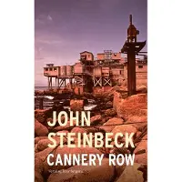 Uitgeverij Van Oorschot Cannery Row
