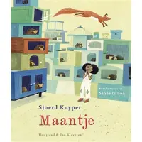 Pelckmans Maantje
