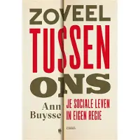 Borgerhoff & Lamberigts Zoveel tussen ons (Paperback)