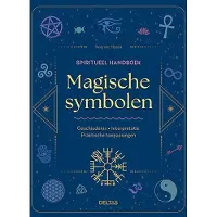 Zuidnederlandse Uitgeverij (ZNU) Spiritueel handboek Magische symbolen