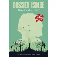 Borgerhoff & Lamberigts Dossier Isolde (Paperback)