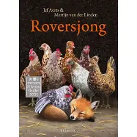 Querido Roversjong (Hardback)