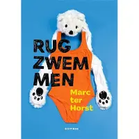 Gottmer Uitgevers Groep Rugzwemmen