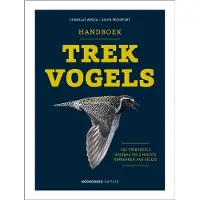 Uitgeverij Noordboek Handboek trekvogels (Hardback)