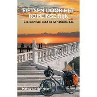 Uitgeverij Elmar Fietsen door het Romeinse Rijk