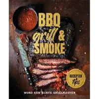 De Lantaarn Publishers BBQ grill en smoke - |