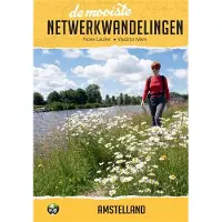 Arko De mooiste netwerkwandelingen: Amstelland