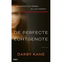 Singel Uitgeverijen De perfecte echtgenote