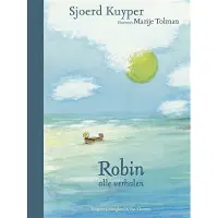 Uitgeverij Hoogland & Van Klaveren Robin (Hardback)