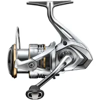Shimano Sedona Fj Spinning Reel Goud 4000
