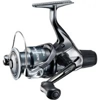 Shimano Sienna Re Carpfishing Reel Zilver 2500