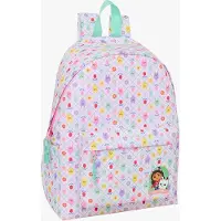 Gabby's Dollhouse 14.1´´ Gabby´´s Dollhouse 17.30l 43x31x13 Cm Backpack Wit Kinderen