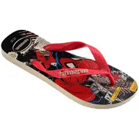 Havaianas Slippers TOP MARVEL CLASSICS heren 41 / 42