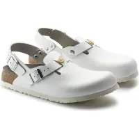 Birkenstock Tokio Esd Nl Heren Klomp | Maat: 44