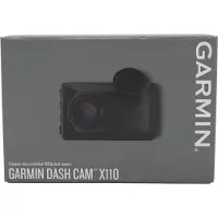 Garmin Dashcam X110