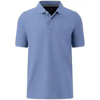 FYNCH-HATTON Shirt azuur