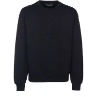 Dolce&Gabbana Sweatshirt zwart