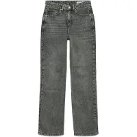 Vero Moda Jeans '10320583' donkergrijs