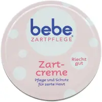 Bebe Soft Cream With Vitamin E 50 Ml