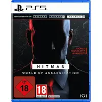 Hitman Moordwereld