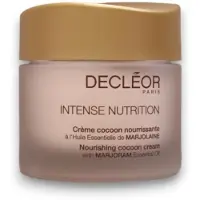 Decléor Intense Nutrition Geconcentreerde Olie Crème voor de Dag, voedend voor het gezicht, 50 ml *Proefverpakking