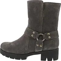 Gabor Boots '71.713' chocoladebruin