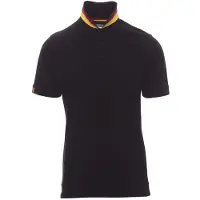 Payper Nation - black/germany - 3XL