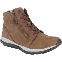 Gabor 0800.01.004 dames veterboots sportief