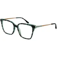 Bulget Brilmontuur BG6461 H03 53