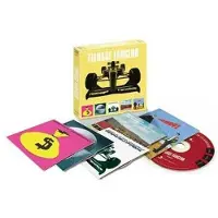 Import Original Album Classics