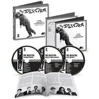 Proper Mainland Europe Too Much Pressure (Deluxe Edition)