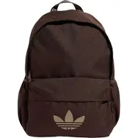 Adidas Originals Rugzak 'Adicolor Classic' brokaat / donkerbruin