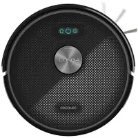 Cecotec Conga Y50 Stofzuigerrobot Met Automatische Leegmaak Dock