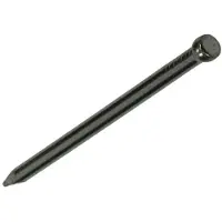 Mack Nagel Ronde Kop 130 gram 2,7 x 55 mm