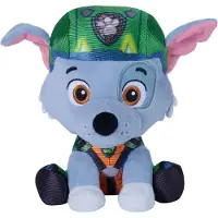 Paw Patrol - Movie 3 Gund Plush Rocky 15cm (6075289)