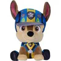 Paw Patrol - Movie 3 Gund Plush Chase 15cm (6075285)