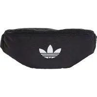 Adidas Heuptas 'Adicolor' zwart / wit