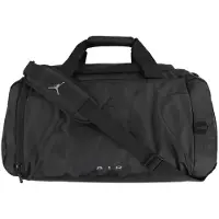 Jordan Sporttas - Reistas S - Zwart - - OneSize - Sporttassen