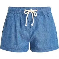 Protest Broek 'PRTFOUNTA JR' blauw