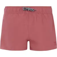 Protest zwemshort PRTEVI JR roze Meisjes Polyester Effen - maat 140