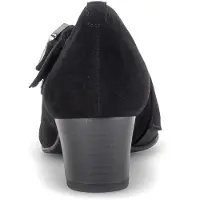 Gabor 3013.01 Bandschoenen | Maat 5.5 Dames Zwart