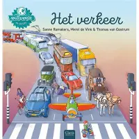 Clavis Het verkeer