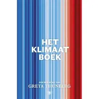 De Bezige Bij Het Klimaatboek