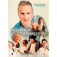 Pelckmans Interview met de geschiedenis