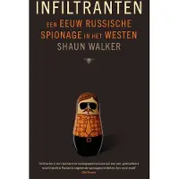 De Bezige Bij Infiltranten