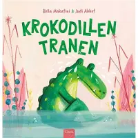 Clavis Krokodillentranen